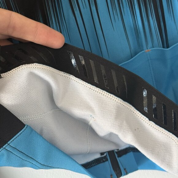 Pearl Izumi Men’s M Elite Series Thermal Fleece Full-Zip Cycling Jacket Reflect - Picture 10 of 16